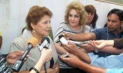 J�chal: desplazan a una directora porque maltrataba a docentes