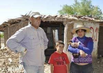 Erradicaci�n de villas: ya son 4.436 las familias con casa nueva