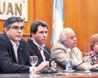 Las denuncias por violencia de g�nero aumentaron un 25%