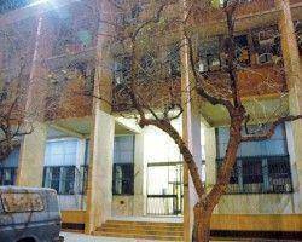 Los empleados judiciales, en v�as de acoplarse a la ley de enganche 