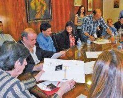 La UCCuyo impulsar� a los j�venes de La Bebida