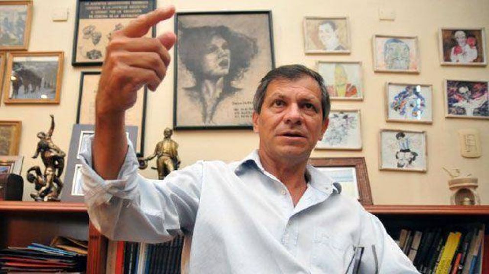 B�ez: "es un error estrat�gico hablar del 7D"