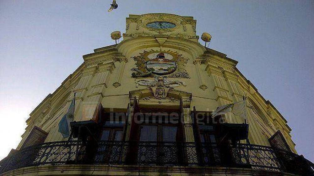 Paran�: destacan el presupuesto 2013 para la Comuna