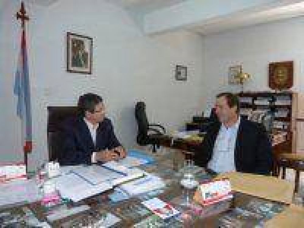 Se crear� una unidad coronaria en el hospital Masvernat