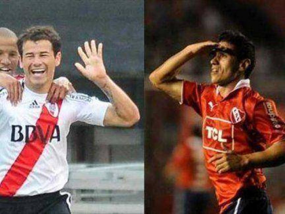 Independiente recibe a River, en un clsico donde solo sirve ganar