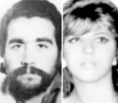 Un triste final para la b�squeda del nieto 108