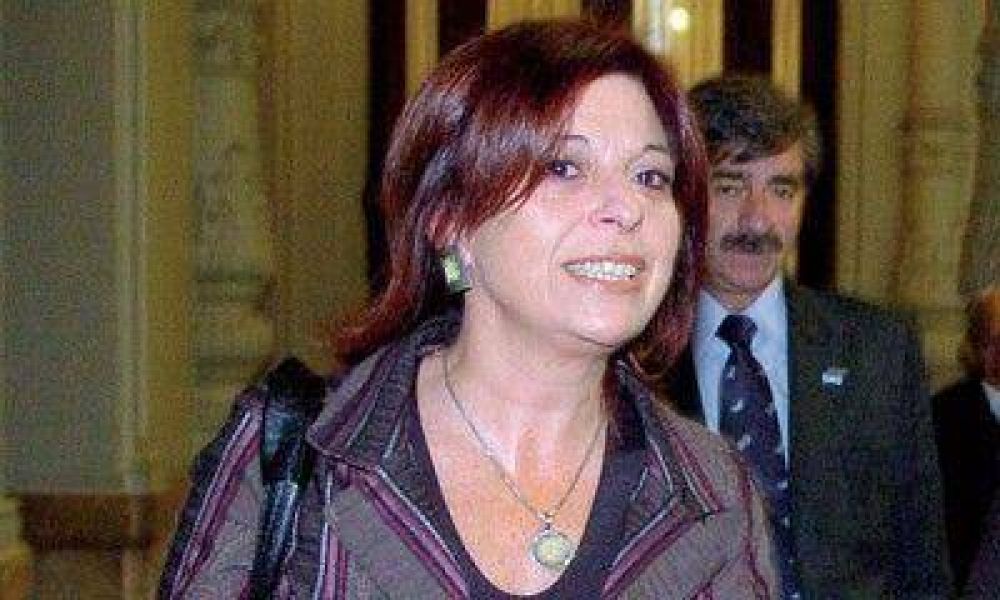 La embajadora Mar�a Perceval present� las credenciales al Secretario General de la ONU