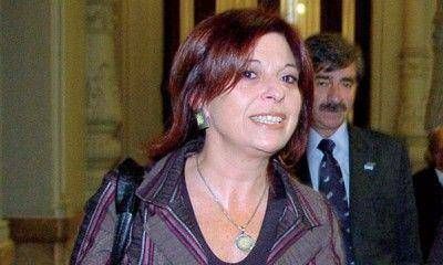 La embajadora Mar�a Perceval present� las credenciales al Secretario General de la ONU