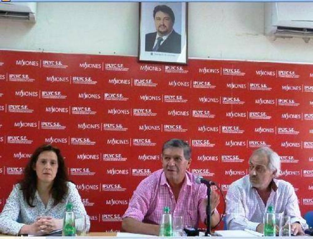 Torres denunci� que MilJugadas sigue operando a pesar que el IPLyC le quit� la licencia 