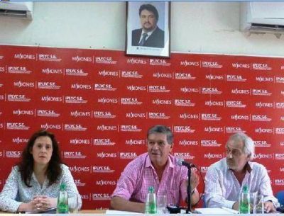 Torres denunci� que MilJugadas sigue operando a pesar que el IPLyC le quit� la licencia 