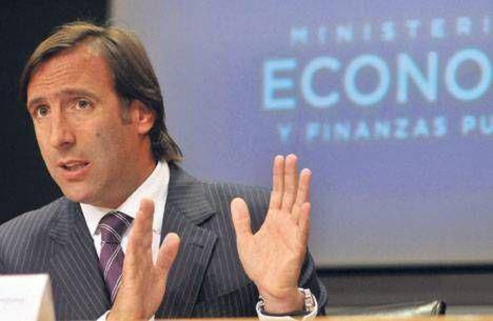 Por el castigo de los fondos, m�s p�rdidas para bonistas