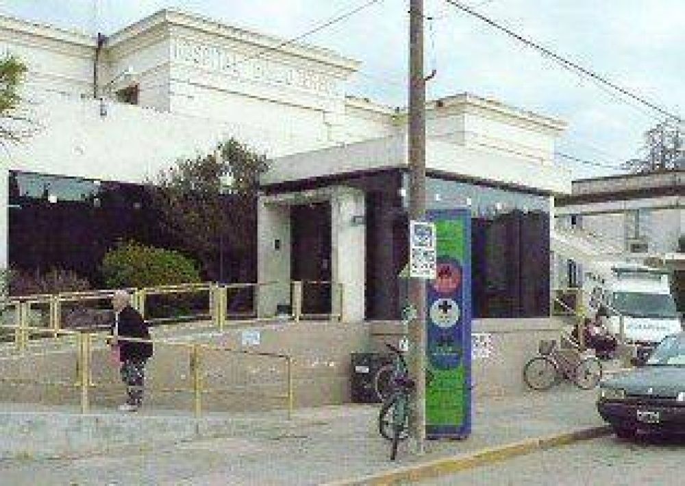 1.700.000 pesos para salud p�blica municipal