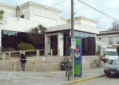 1.700.000 pesos para salud p�blica municipal