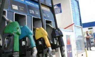 Mejor� el volumen de combustible que reciben las estaciones de servicio en la provincia