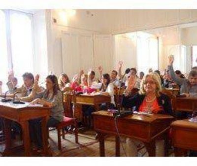 Resumen de los temas tratados en el HCD
