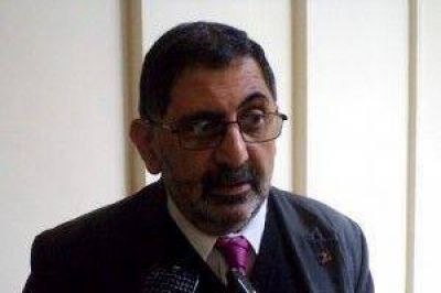 �Lo importante es poder resolver los problemas de la gente por arriba de los debates pol�ticos� 