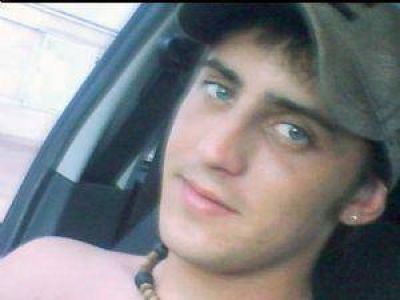 Hay un detenido por el brutal crimen de Rodrigo Utrera