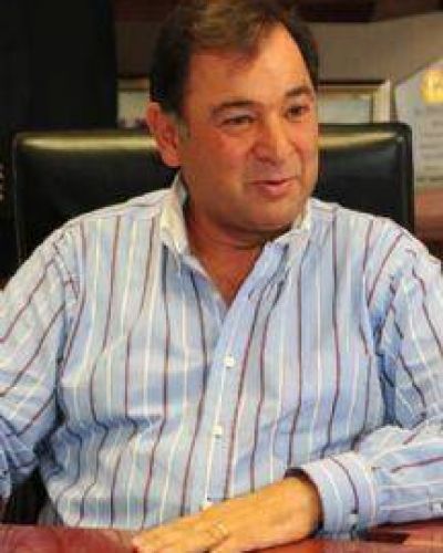 Miguel Isa: "No coincido con Romero, yo apoyo al Gobierno de Juan Urtubey"