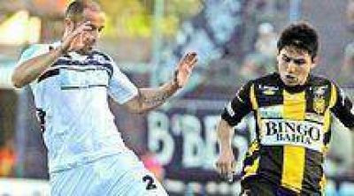 Olimpo sabe c�mo escalar pelda�os