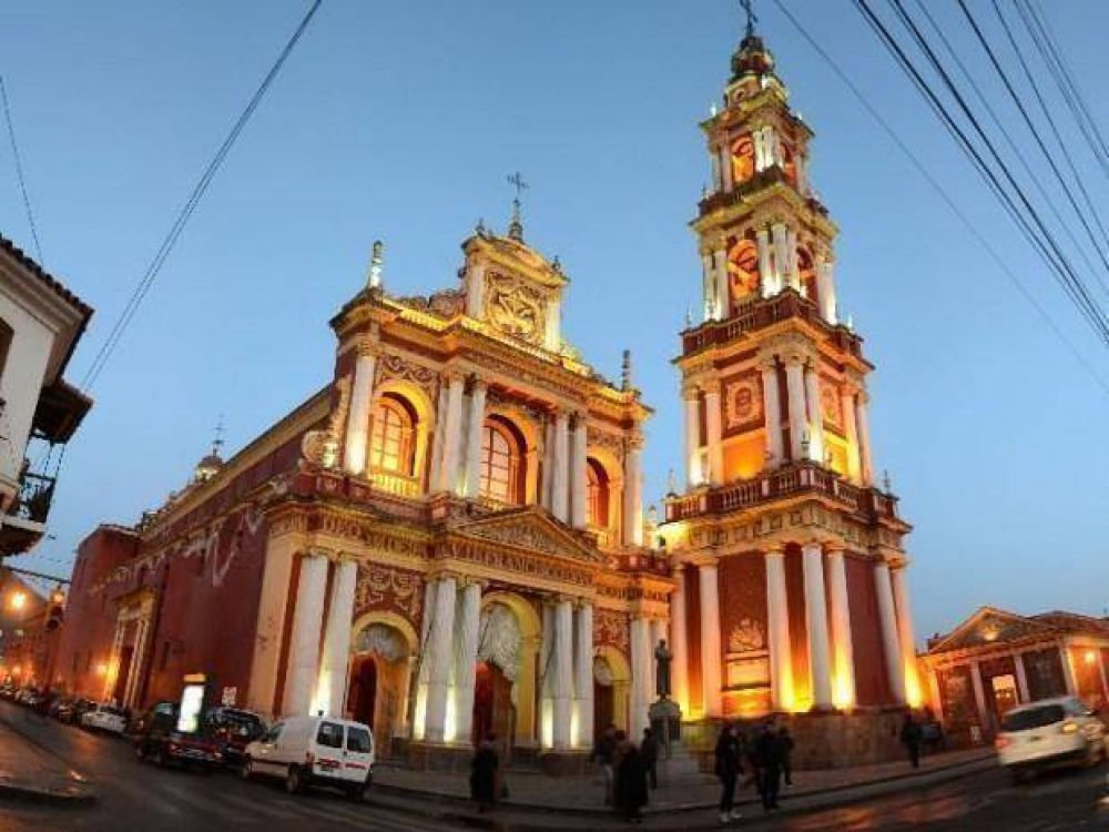 Fin de semana largo para disfrutar de Salta