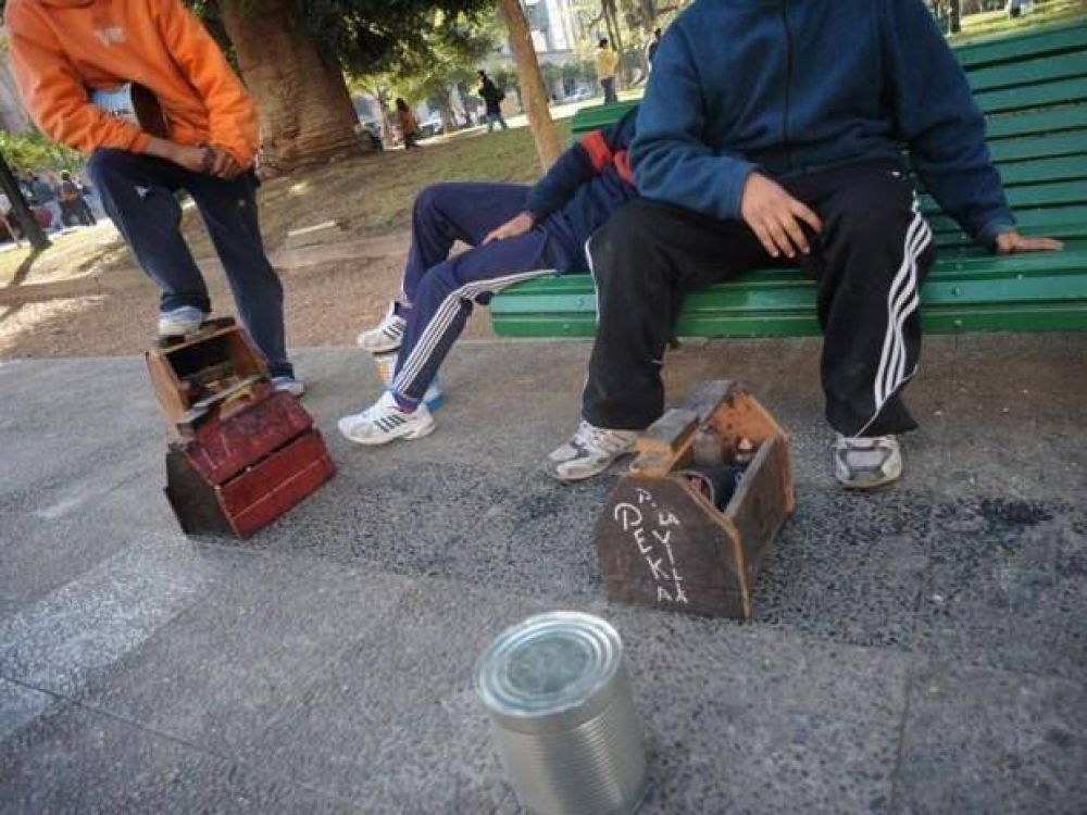 Salta: d�ficit en trabajo, al a�o se crean 6 mil puestos, pero mil quedan afuera