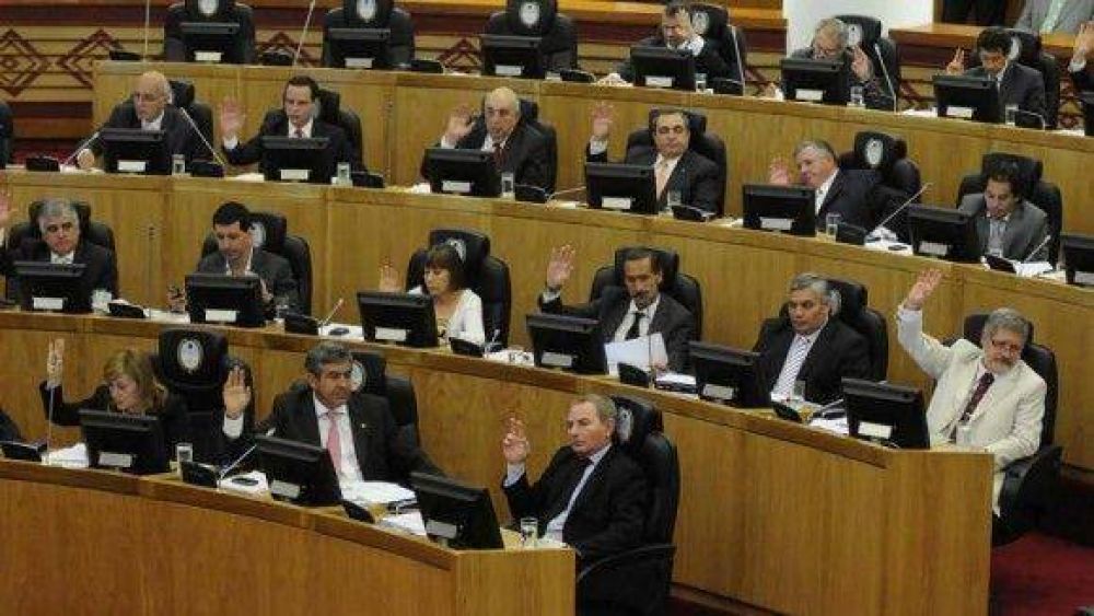 Calculan que el Presupuesto aprobado est� subestimado en $1.900 millones