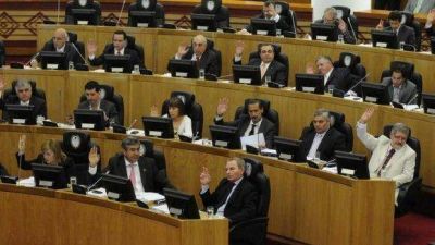 Calculan que el Presupuesto aprobado est� subestimado en $1.900 millones