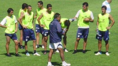 Con la idea de seguir sumando, Atl�tico visita a Patronato