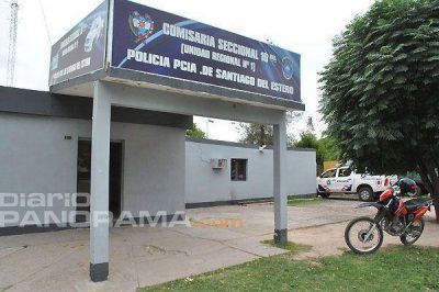Dos mujeres heridas de arma blanca tras una violenta pelea