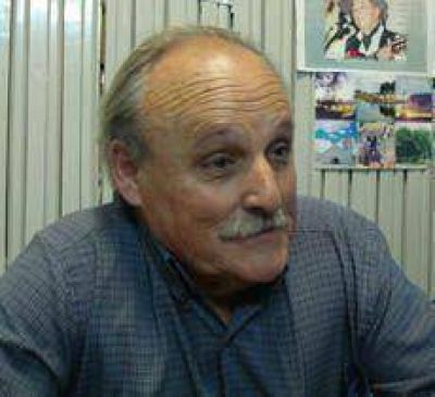 El PJ Kirchnerista presenta su espacio el 3 de abril en Necochea.