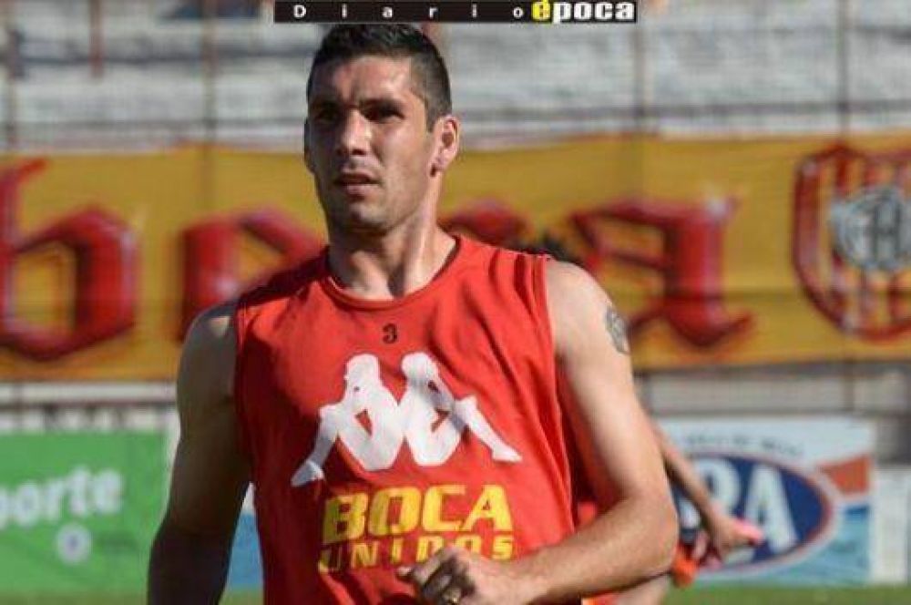 Boca Unidos ir� por otra victoria afuera frente a Ferro en Caballito