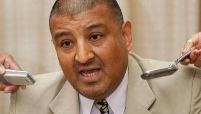 El fiscal federal pidi� que se cite a declarar al senador Castillo