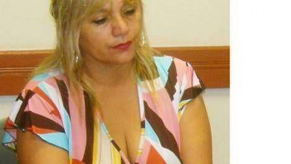"Ac� el que tiene que renunciar es Ahumada" 