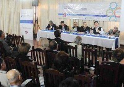Cooperativas de servicios se anotan para ofrecer televisi�n por cable 