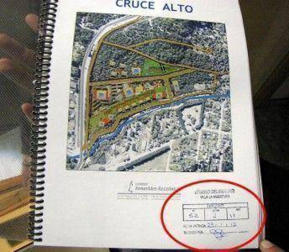 M�s pruebas que desarman la estrategia del gobierno