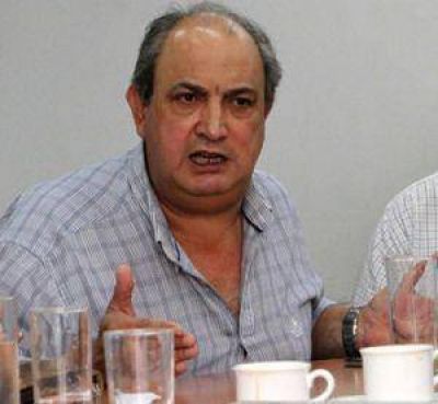 El presidente de Secheep detall� obras y pronostic� un verano tranquilo