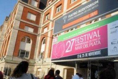 Cincuenta mil personas ya disfrutaron del Festival de Mar del Plata