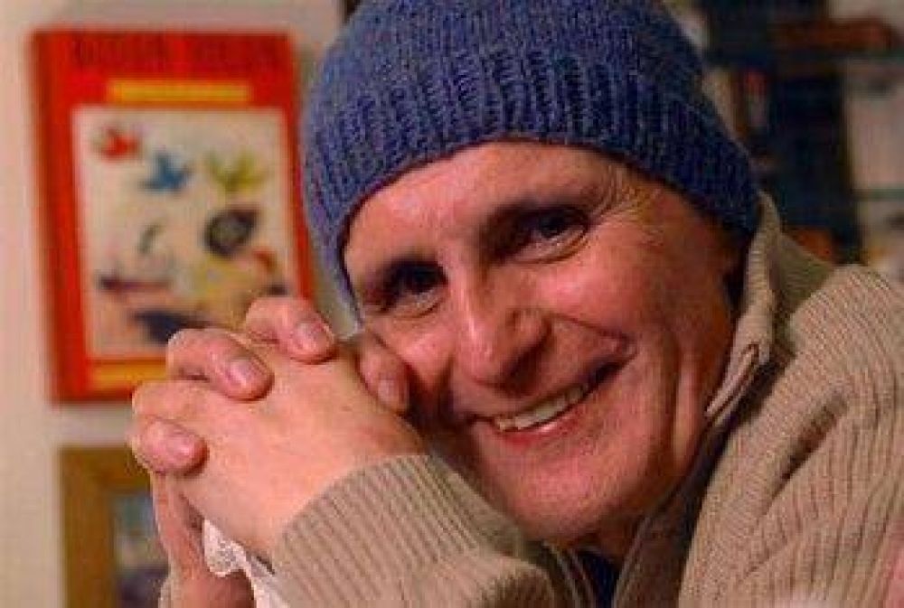 Instituyeron el premio Leonardo Favio en el Festival de Cine de Mar del Plata