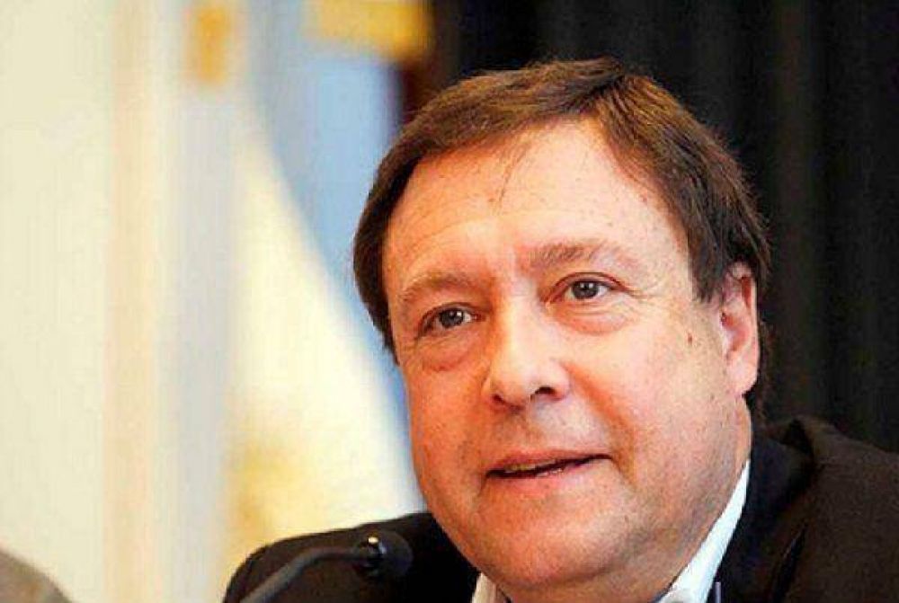 Abren sobres para infraestructura de Bariloche