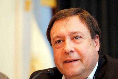 Abren sobres para infraestructura de Bariloche