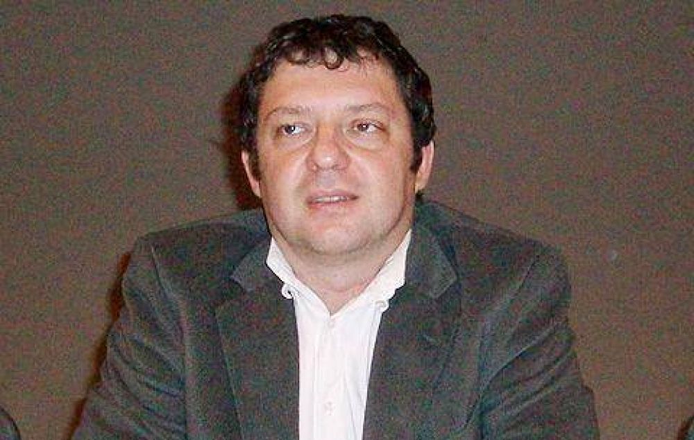 Sergio L�pez: �Esto es muy grave para las Pymes�
