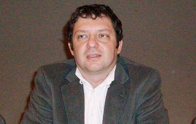 Sergio L�pez: �Esto es muy grave para las Pymes�
