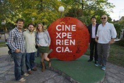  Cinexperiencia: se realiz� la entrega de premios