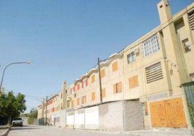 Baratti pedir� un informe a Edersa por los reiterados cortes de luz 
