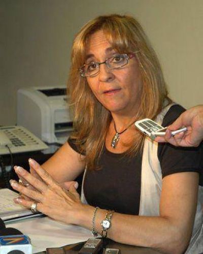 La Ministra de Educaci�n resalt� acuerdos logrados en Buenos Aires.
