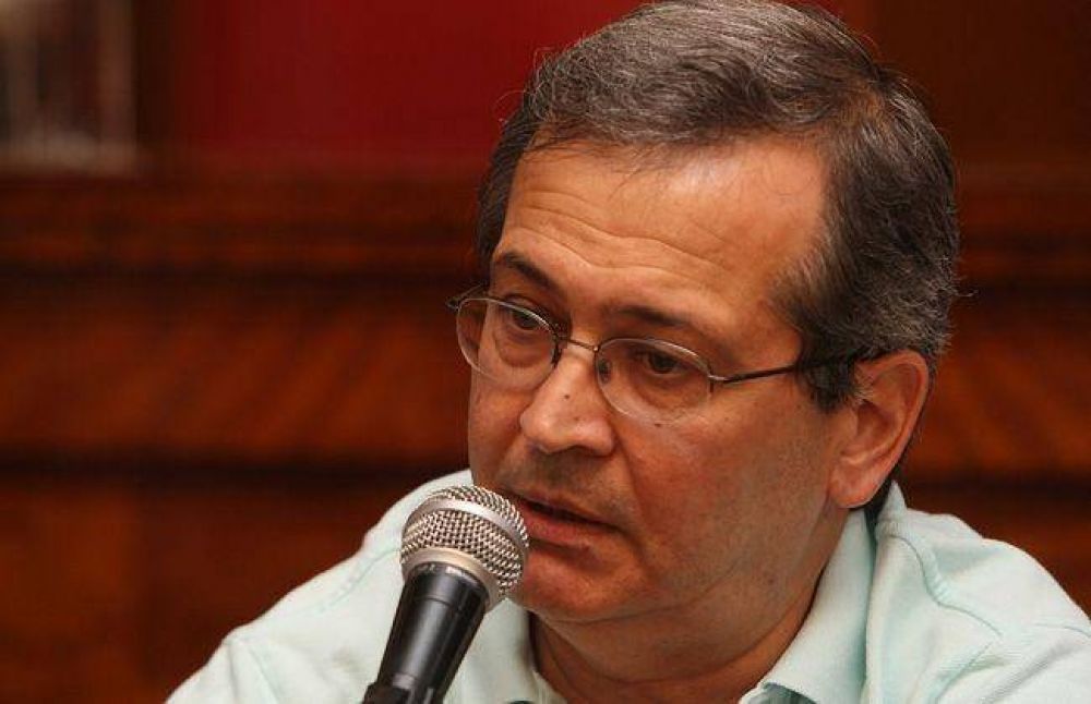 �No estar�a vivo sin el apoyo del resto de los dirigentes�