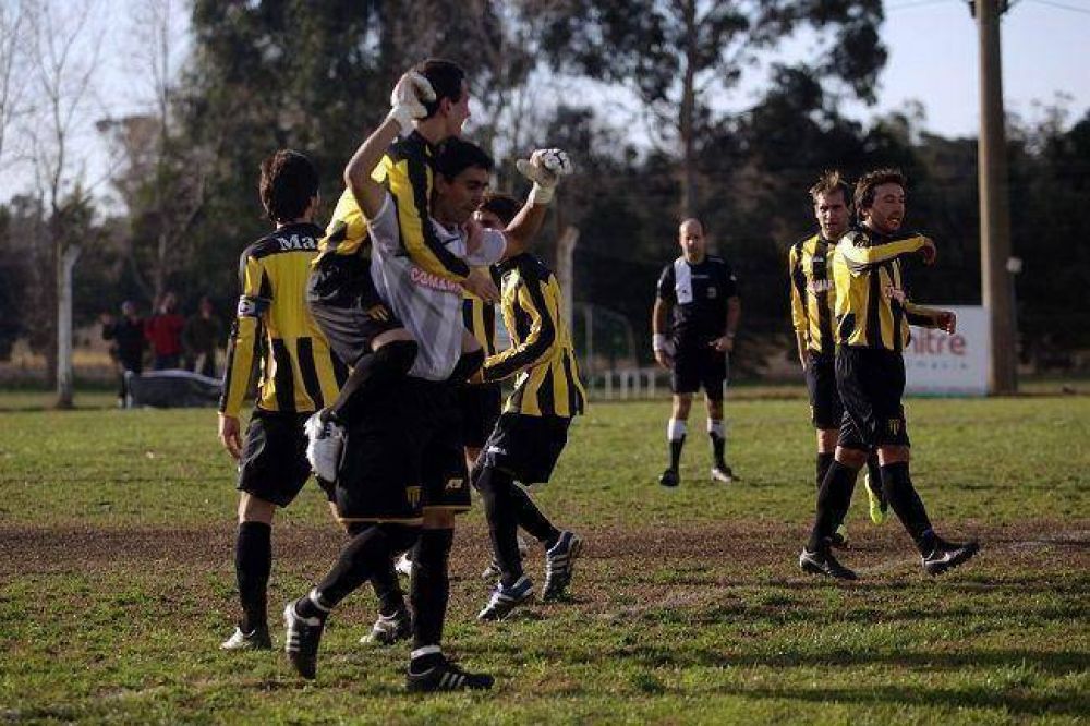 Mantener la fortaleza para as� poder festejar