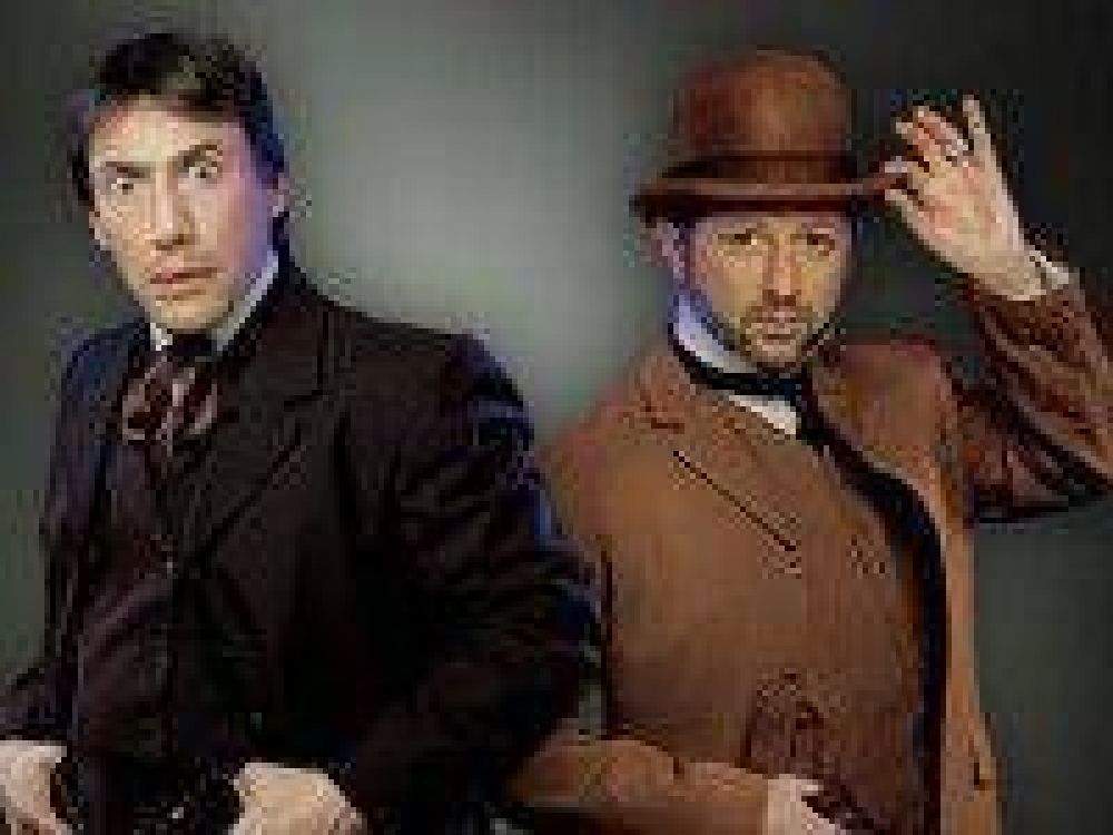  �La Dama de Negro� abre la temporada de teatro en Mar del Plata