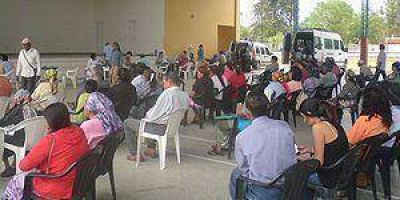 Tarjetas de d�bito para beneficiarios de Anses