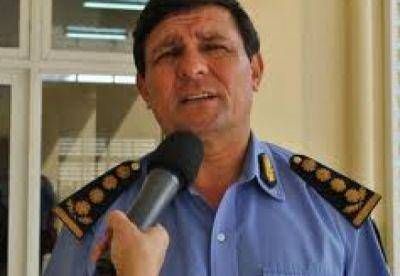 El jefe de Polic�a envi� Carta Documento al concejal Amarilla y desminti� categ�ricamente sus falsas e infundadas acusaciones